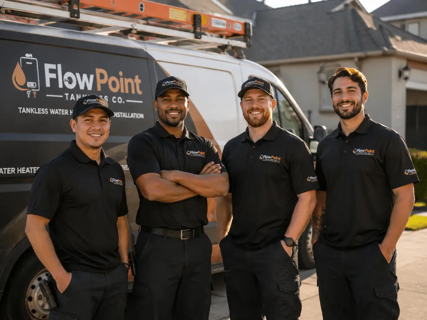 Tankless Water Heater Installation company in Playa Vista, CA