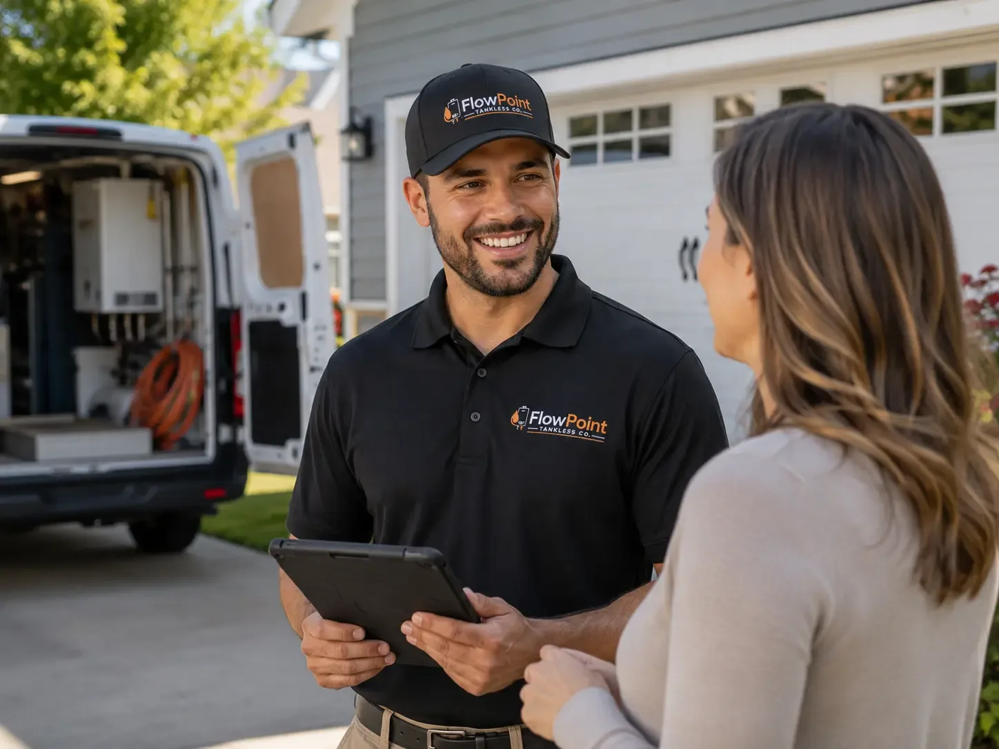 Tankless Water Heater Installation Playa Vista, CA FAQs